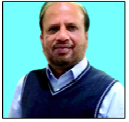 Haji Abdul Razzaque Ali Muhammad Soomro